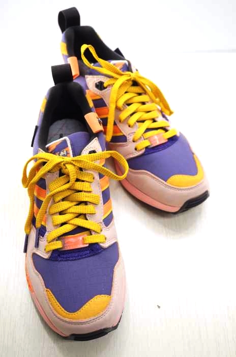 adidas Originals（アディダスオリジナルス） ZX 5000 NATIONAL PARK FOUNDATION メンズ シューズ