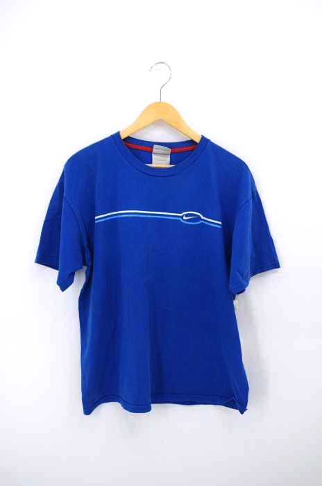 NIKE（ナイキ） 90～00S 刺繍Tシャツ メンズ トップス