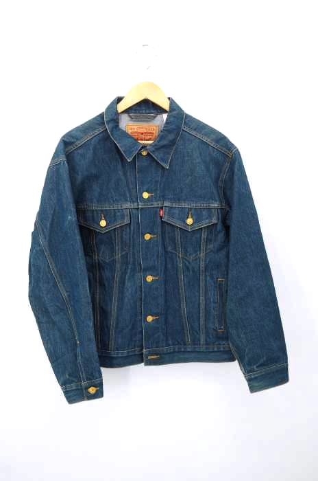 Levi‘s（リーバイス） 70407 OVERSIZE TRUCKER メンズ アウター