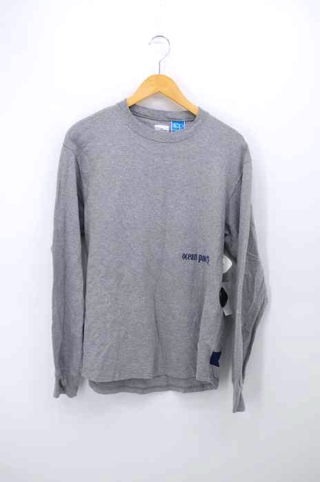 RHC Ron Herman（アールエイチシーロンハーマン） 別注 ロングスリーブTシャツ メンズ トップス