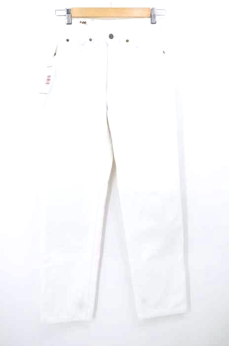 Lee(リー) 7201 ストレートデニムパンツ レディース パンツ