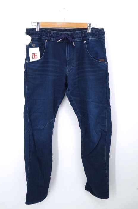 G-STAR RAW（ジースターロー） デニムイージーパンツ メンズ パンツ