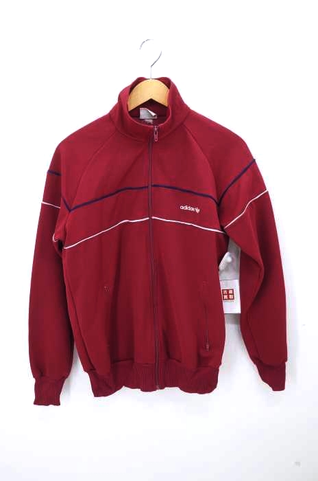 adidas Originals（アディダスオリジナルス） ジップアップブルゾン レディース アウター