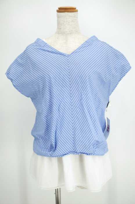 Loungedress （ラウンジドレス） プルオーバートップス レディース トップス