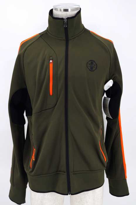 POLO SPORT RALPH LAUREN （ポロスポーツラルフローレン） トラックジャケット メンズ トップス