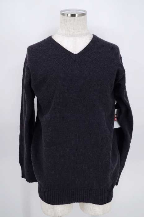 Y's for men(ワイズフォーメン) Vネックウール メンズ トップス