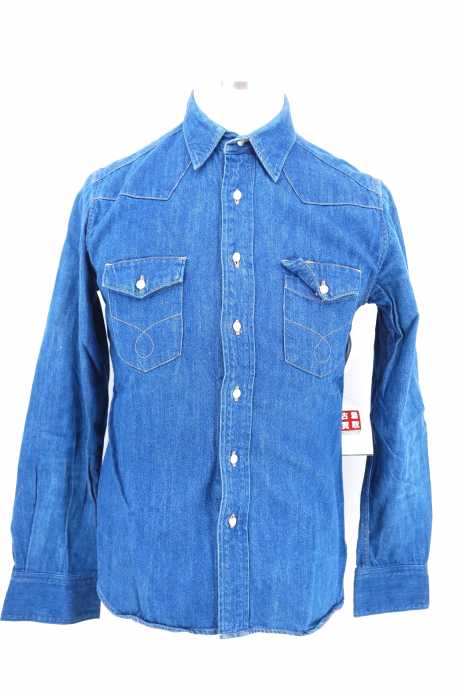 PENNEYS (ペニーズ) デニムシャツ メンズ トップス