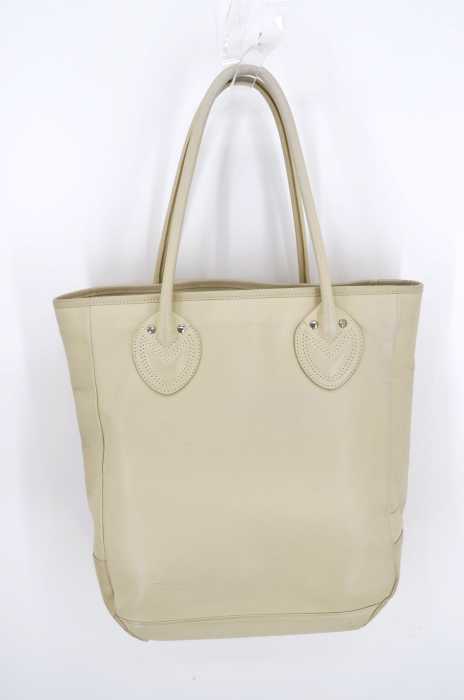 JOE McCOY（ジョーマッコイ） 豊岡 レザートートバッグ メンズ バッグ