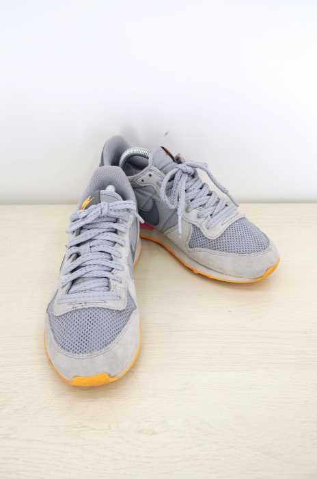 NIKE （ナイキ） Internationalist インターナショナリスト ローカットスニーカー レディース シューズ