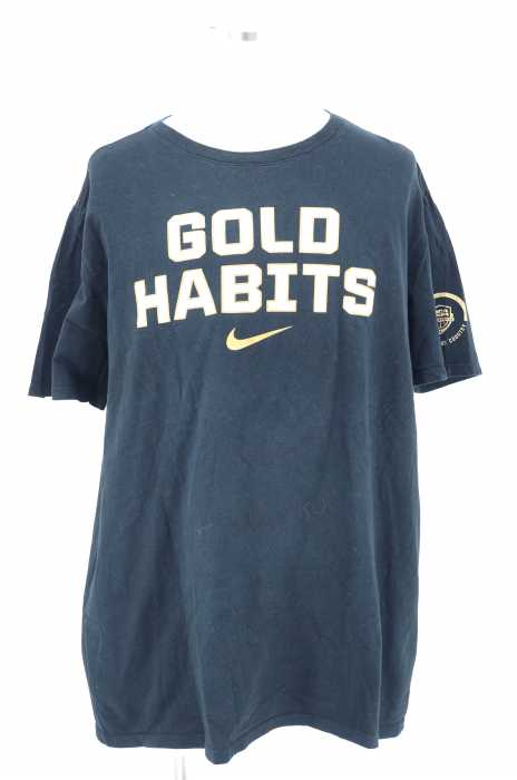 NIKE （ナイキ） プリントTシャツ メンズ トップス