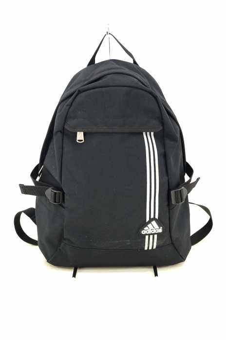 adidas （アディダス） ポリエステルバックパック　リュック メンズ バッグ