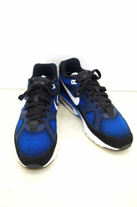 NIKE (ナイキ) AIR MAX MP ULTRA MARK PARKER DEEP ROYAL メンズ シューズ