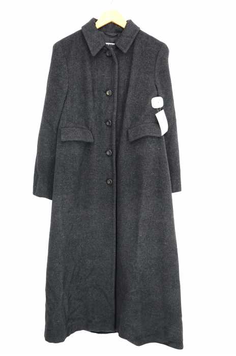 JIL SANDER (ジルサンダー) ロングコート レディース アウター