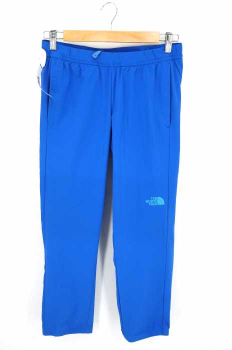 THE NORTH FACE （ザノースフェイス） フレキシブルアンクルパンツ メンズ パンツ