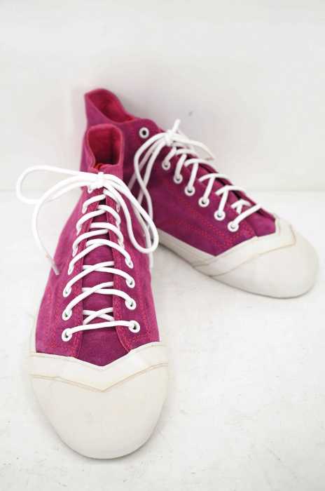 LOSERS （ルーザーズ） SCHOOLER CLASSIC HI  READY MADE メンズ シューズ