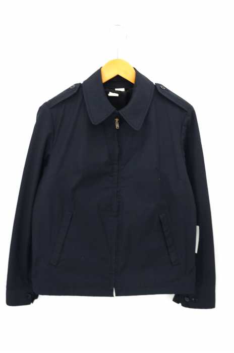 US NAVY（ユーエスネイビー） 60s～70s PATRIOT NAVY WINDBREAKER TALON ライナー付き メンズ アウター