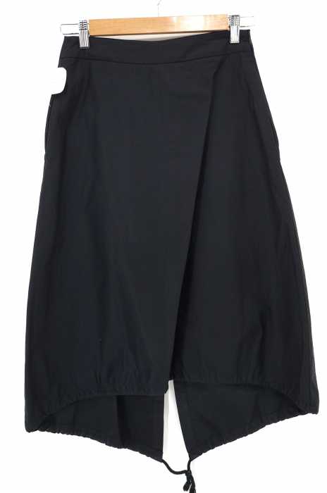 ZARA（ザラ） フィッシュテールAラインスカート レディース スカート