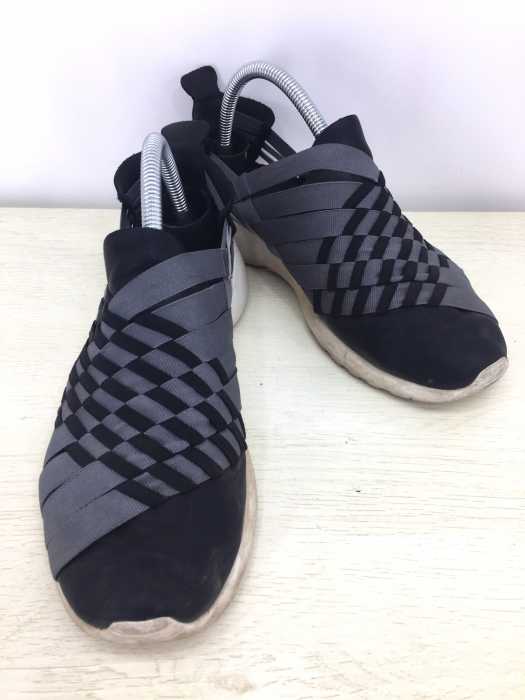 NIKE (ナイキ) ローシランウーブン メンズ シューズ