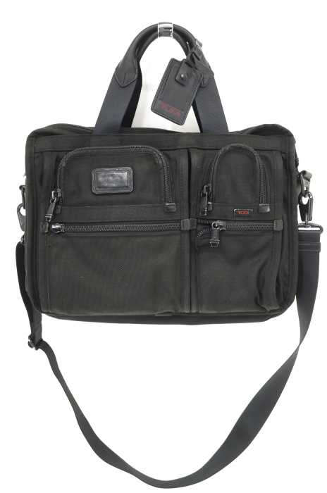 TUMI（トゥミ） 2614DH エクスパンタブル オーガナイザー メンズ バッグ