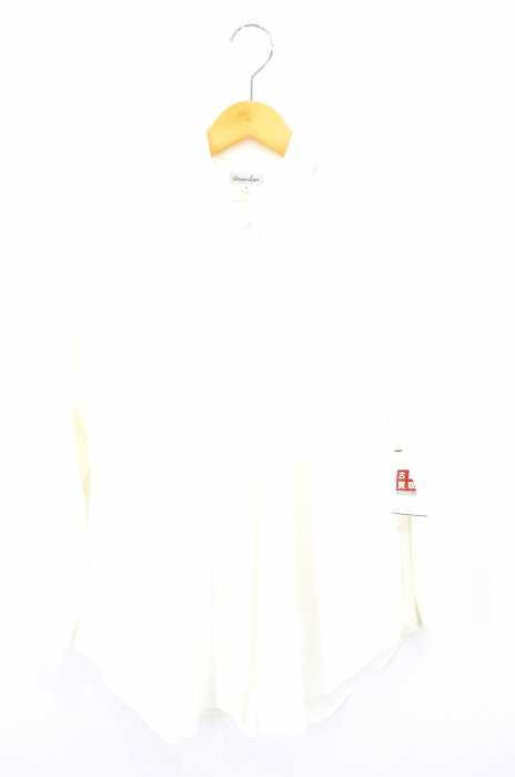Steven Alan （スティーブンアラン） 比翼 ブラウス レディース トップス