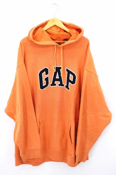 Gap （ギャップ） 90s プルオーバーパーカー メンズ トップス