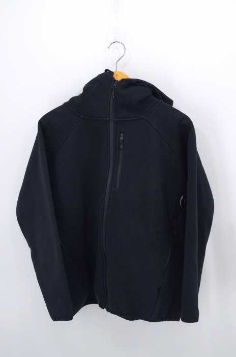 FREAK'S STORE  （フリークスストア） 裏起毛 フルジップ パーカー メンズ トップス