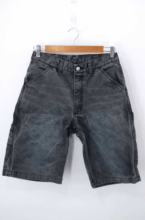 Carhartt （カーハート） ダック地 ワークショートパンツ メンズ パンツ