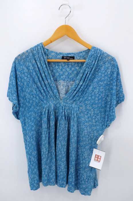 ISABEL MARANT ETOILE（イザベルマランエトワール） 花柄 チュニック レディース トップス