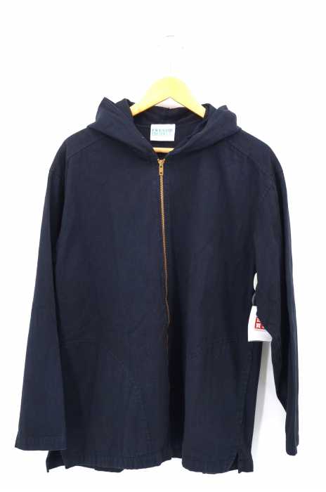 Levis （リーバイス） 70年代 FRESH PRODUCE USA製 フードジャケット メンズ アウター