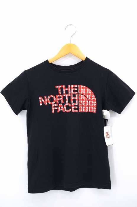 THE NORTH FACE （ザノースフェイス） WY FOOTPRINT LOGO レディース トップス