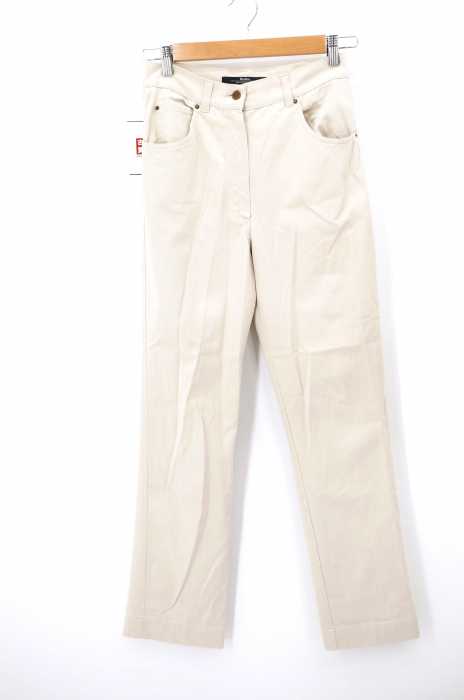 MAX MARA WEEKEND（マックスマーラウィークエンド） チノパンツ レディース パンツ