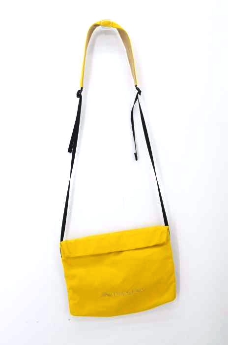 macpac（マックパック） ロゴ　サコッシュ メンズ バッグ