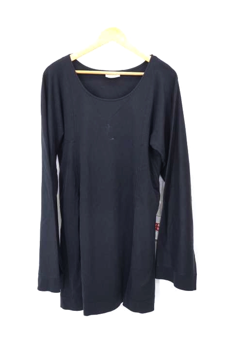 LEMAIRE（ルメール） パッチワークロングスリーブワンピース レディース ワンピース