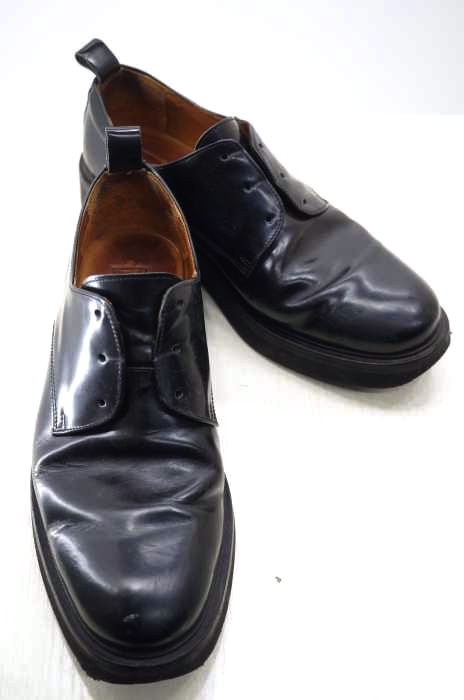 AMI ALEXANDRE MATTIUSSI（アミアレクサンドルマテュッシ） Derby Shoes メンズ シューズ