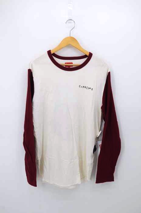 Supreme（シュプリーム） Daniel Johnston L/S Top メンズ トップス