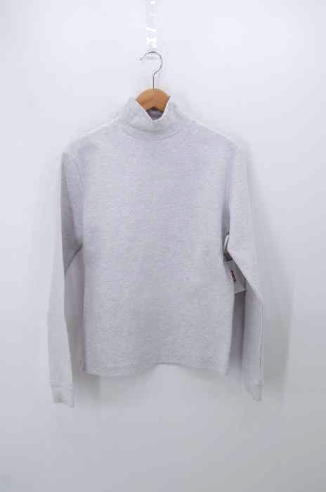 KAIKO（カイコー） ハイネック ロングスリーブTシャツ メンズ トップス