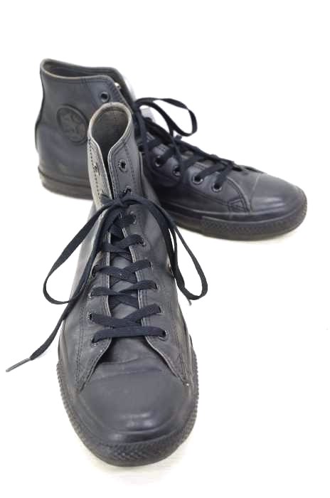 CONVERSE(コンバース) CHUCK TAYLOR LEA ALL STAR HI メンズ シューズ