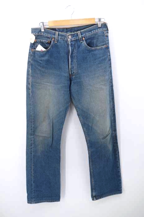 Levis（リーバイス） 80-90s 501 メンズ パンツ