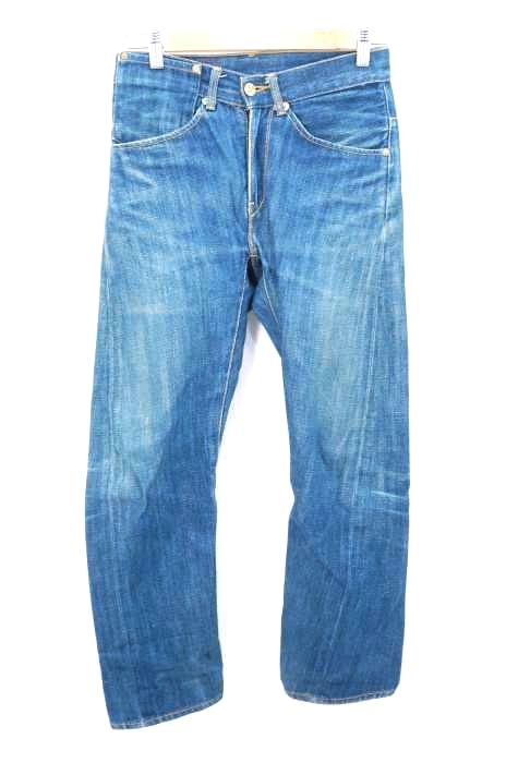 Levis RED（リーバイスレッド） 立体裁断 メンズ パンツ