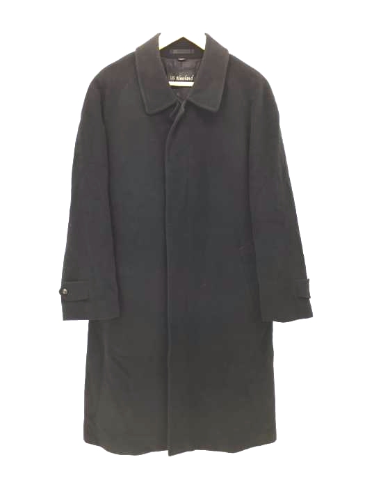 USED古着（ユーズドフルギ） カシミヤステンカラーコート メンズ アウター