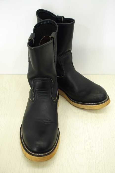 RED WING （レッドウィング） 80S メンズ シューズ