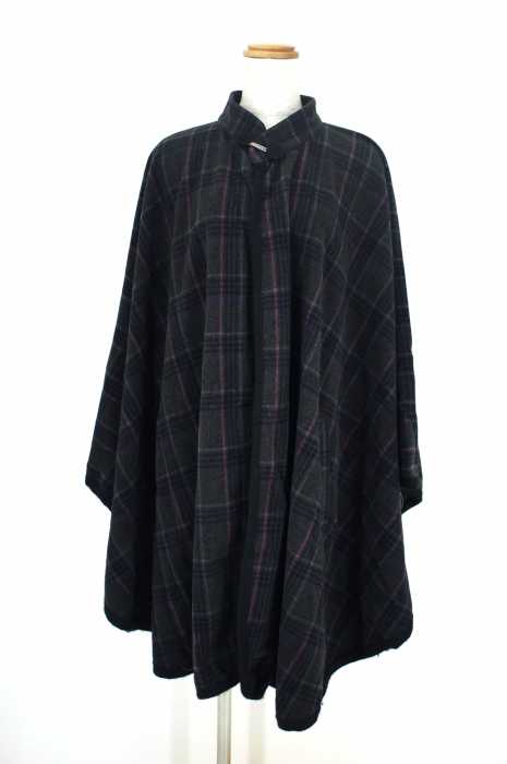 USED （ブランド不明） カシミヤローブ メンズ アウター