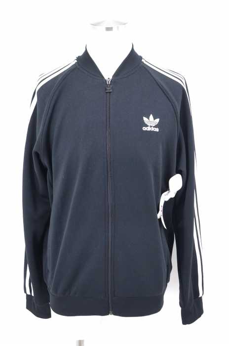 adidas Originals (アディダスオリジナルス) TRACK TOP メンズ トップス
