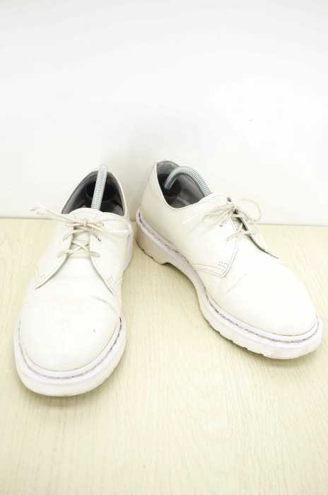 Dr.Martens (ドクターマーチン) AW006 3ホール メンズ シューズ