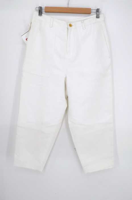 DIGAWEL × PORTER （ディガウェル ポーター） ASYMMETRY POCKET PANTS メンズ パンツ