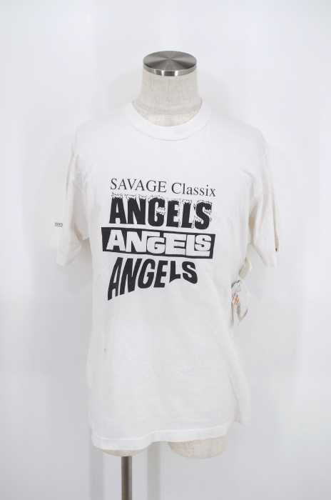 NEIGHBORHOOD(ネイバーフッド) smix ANGELS プリントTシャツ メンズ トップス
