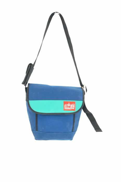 Manhattan Portage （マンハッタンポーテージ） バイカラー ショルダーバッグ メンズ バッグ