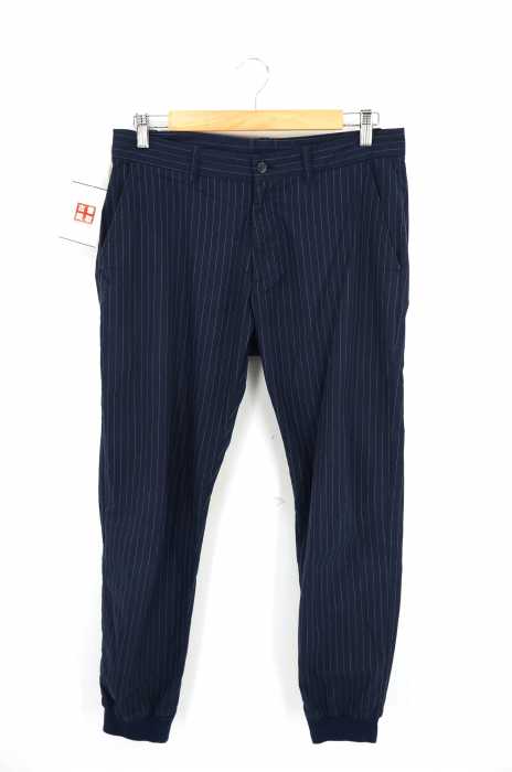 JOURNAL STANDARD （ジャーナルスタンダード） イージーリブパンツ メンズ パンツ
