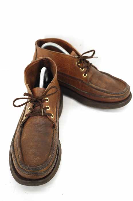 Russell Moccasin(ラッセルモカシン) デッキシューズ メンズ シューズ