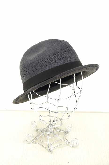 San Francisco hat（サンフランシスコハット） ストローハット メンズ 帽子